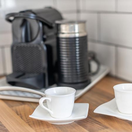 Coffee Cottage Portrush Holiday Home Self Catering Buitenkant foto