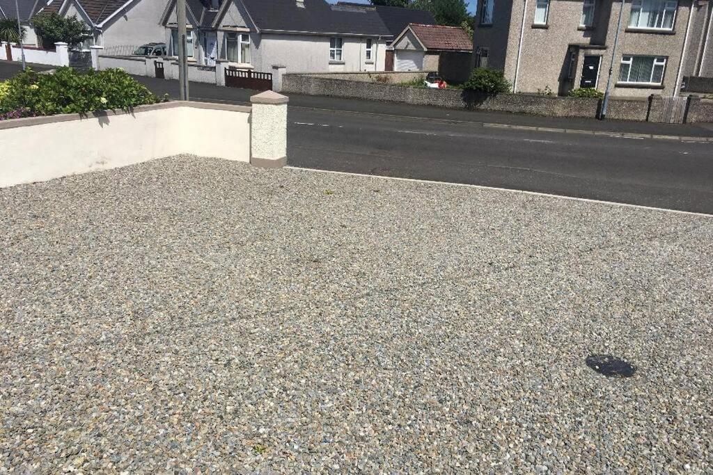 Coffee Cottage Portrush Holiday Home Self Catering Buitenkant foto