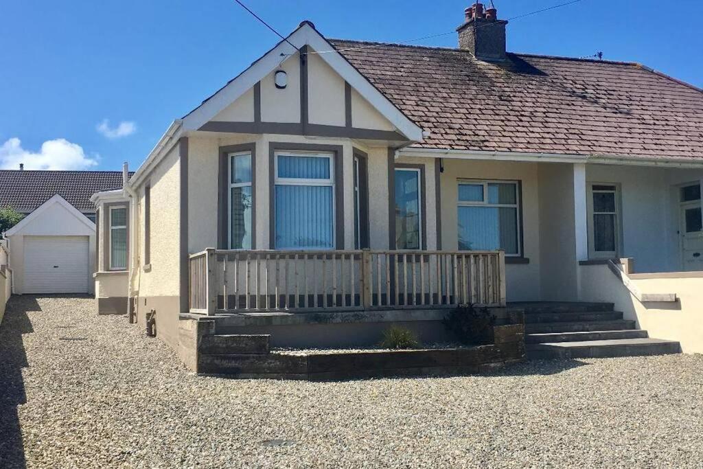 Coffee Cottage Portrush Holiday Home Self Catering Buitenkant foto