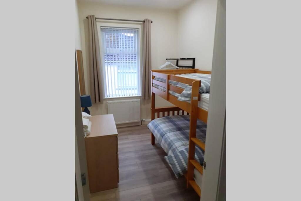 Coffee Cottage Portrush Holiday Home Self Catering Buitenkant foto