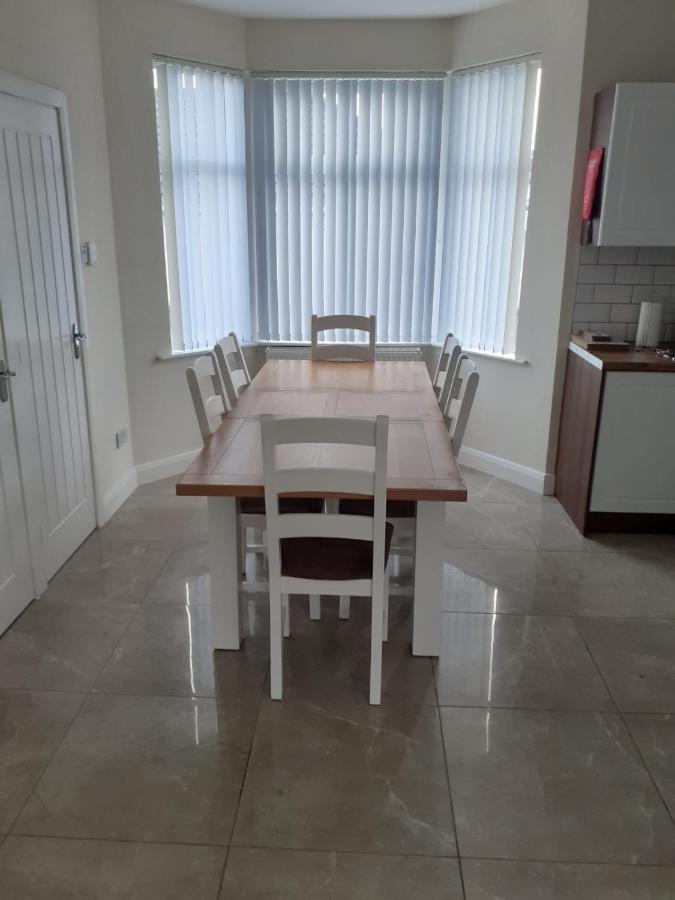 Coffee Cottage Portrush Holiday Home Self Catering Buitenkant foto