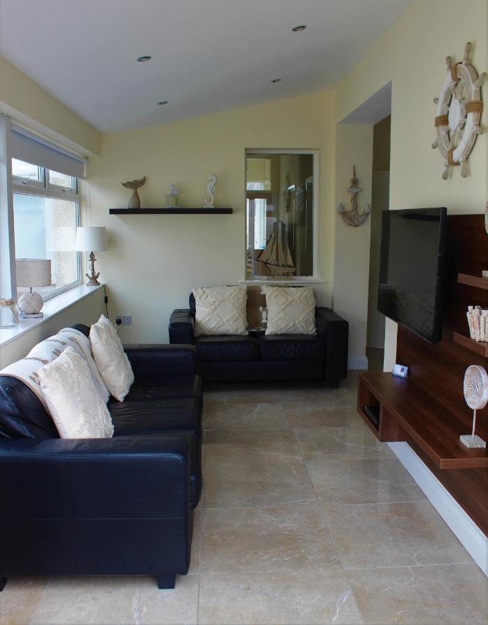 Coffee Cottage Portrush Holiday Home Self Catering Buitenkant foto