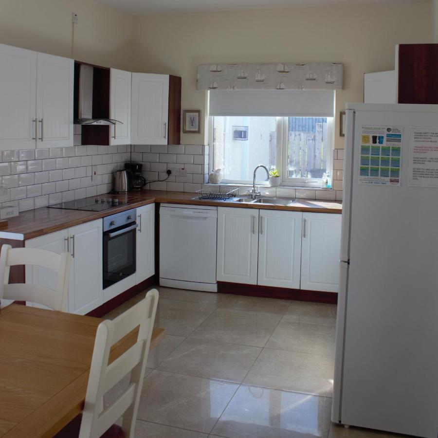 Coffee Cottage Portrush Holiday Home Self Catering Buitenkant foto