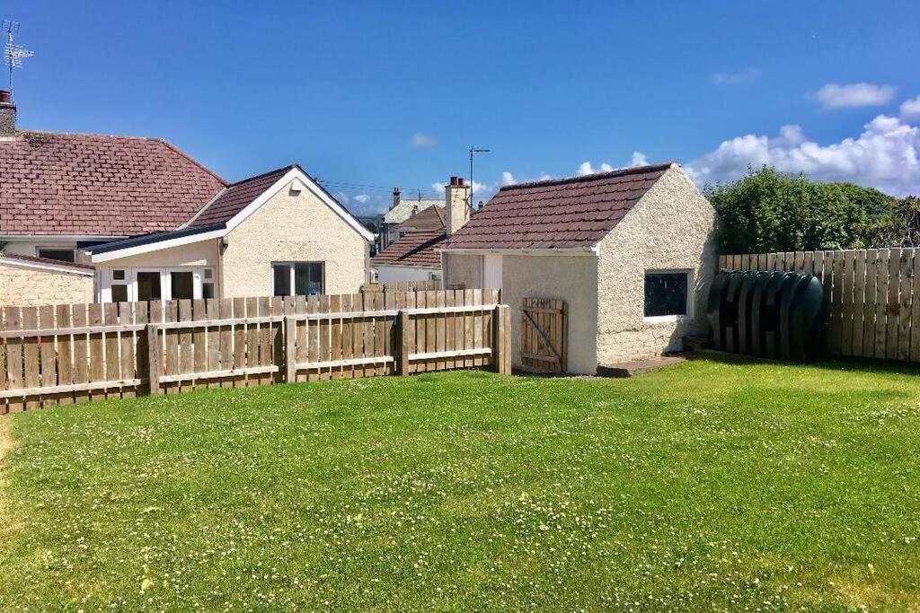 Coffee Cottage Portrush Holiday Home Self Catering Buitenkant foto