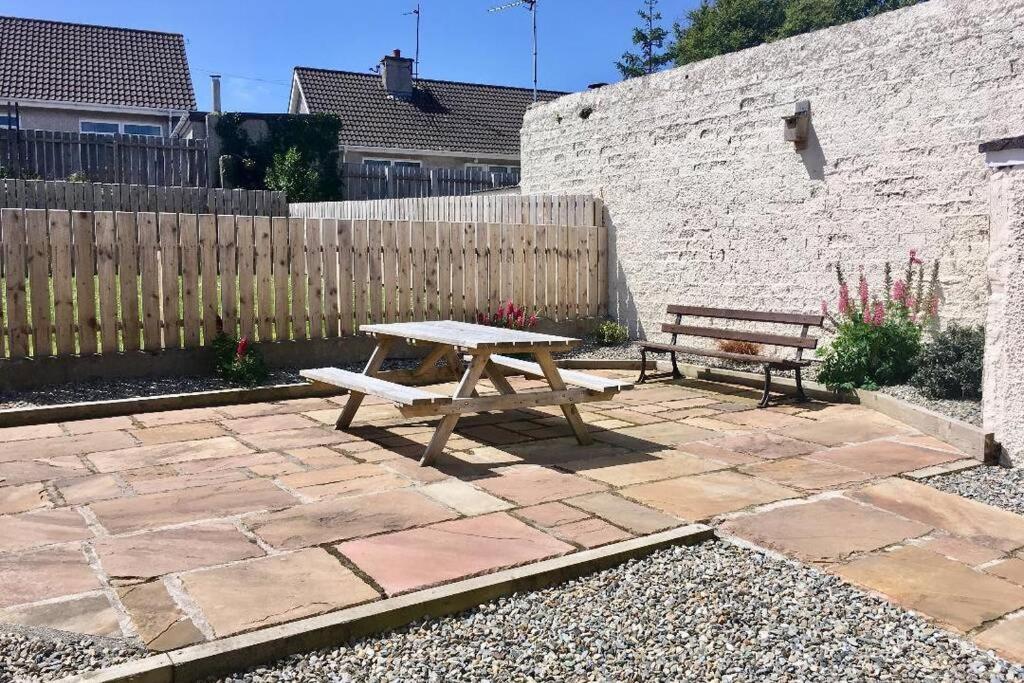 Coffee Cottage Portrush Holiday Home Self Catering Buitenkant foto