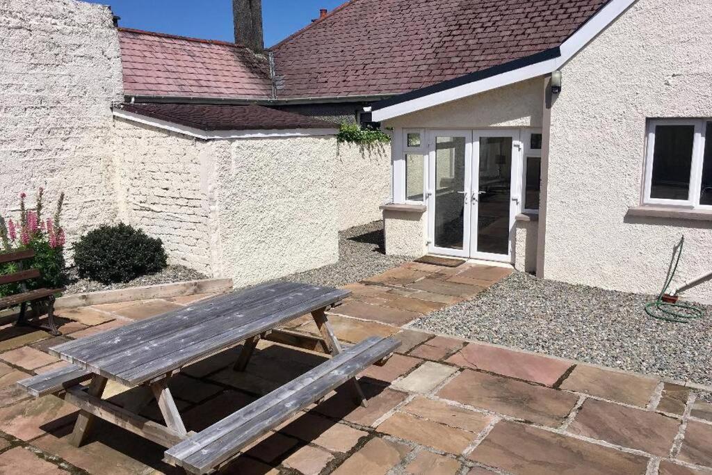 Coffee Cottage Portrush Holiday Home Self Catering Buitenkant foto