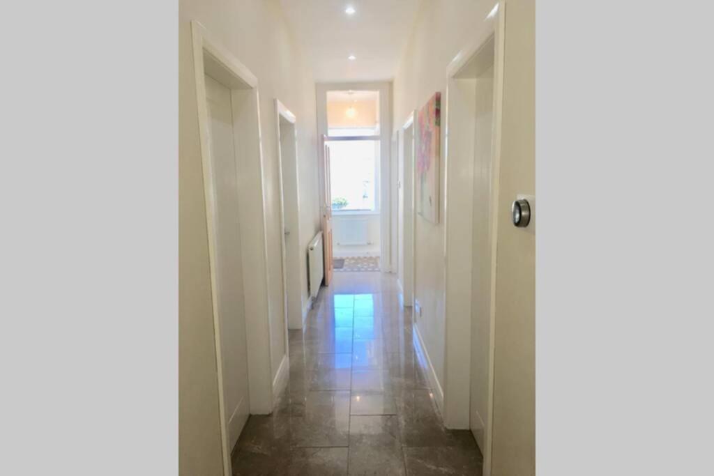 Coffee Cottage Portrush Holiday Home Self Catering Buitenkant foto