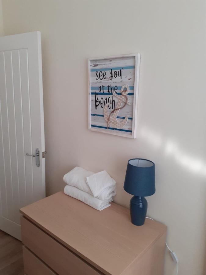 Coffee Cottage Portrush Holiday Home Self Catering Buitenkant foto