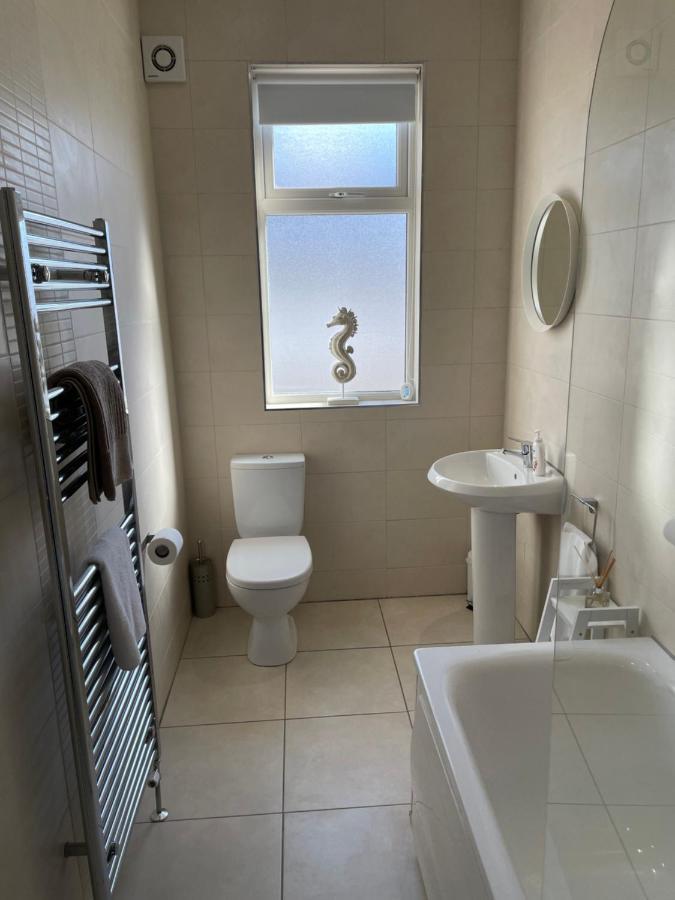Coffee Cottage Portrush Holiday Home Self Catering Buitenkant foto