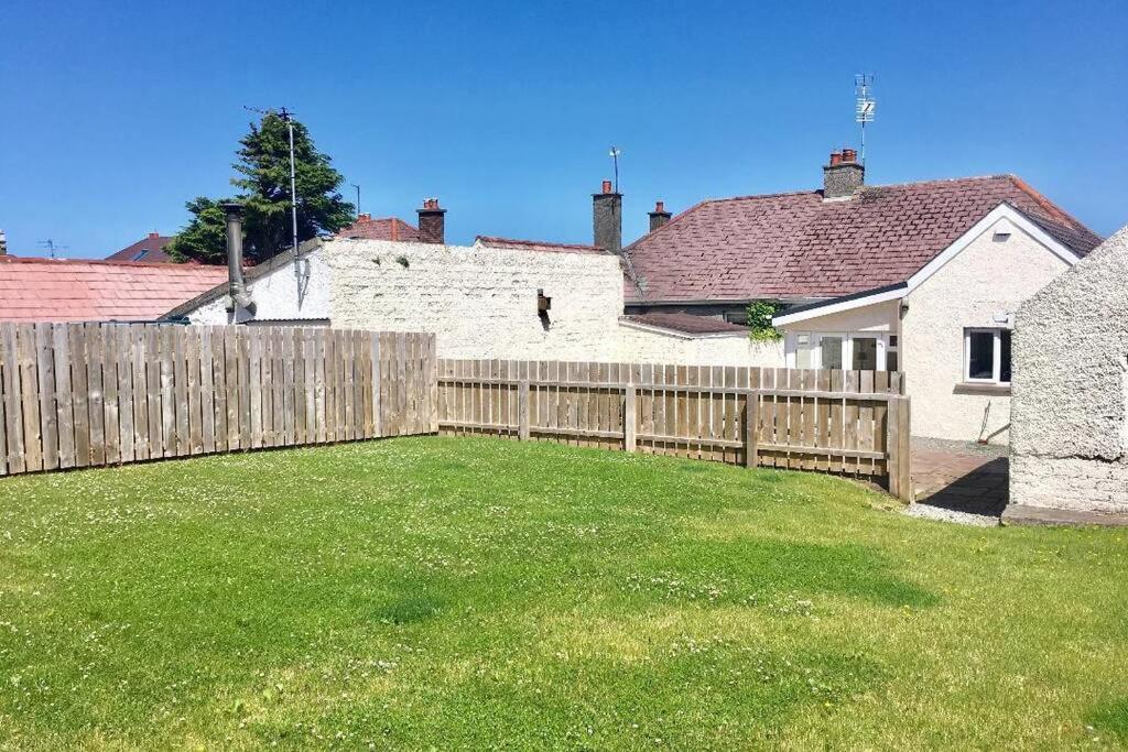 Coffee Cottage Portrush Holiday Home Self Catering Buitenkant foto