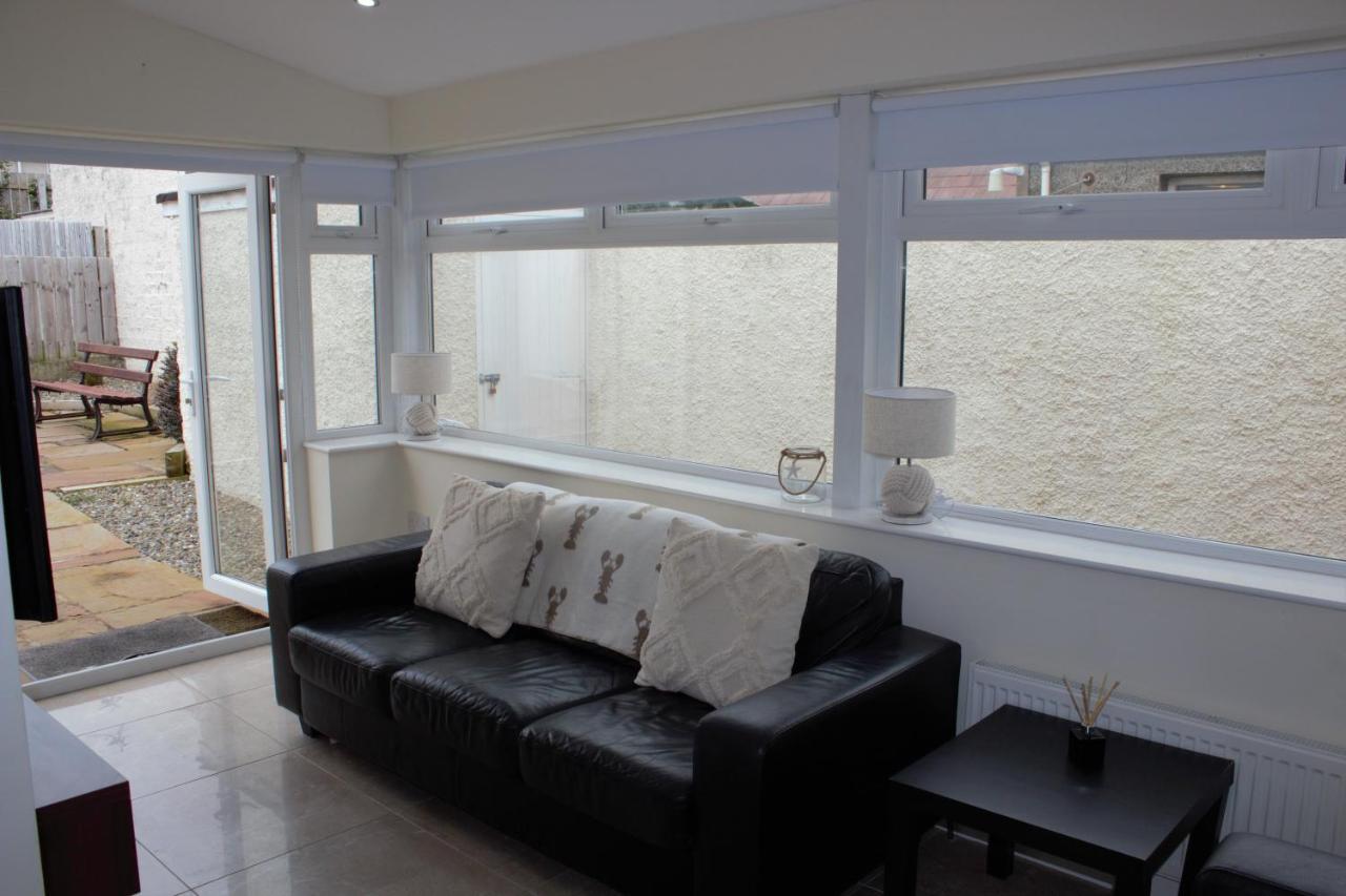 Coffee Cottage Portrush Holiday Home Self Catering Buitenkant foto