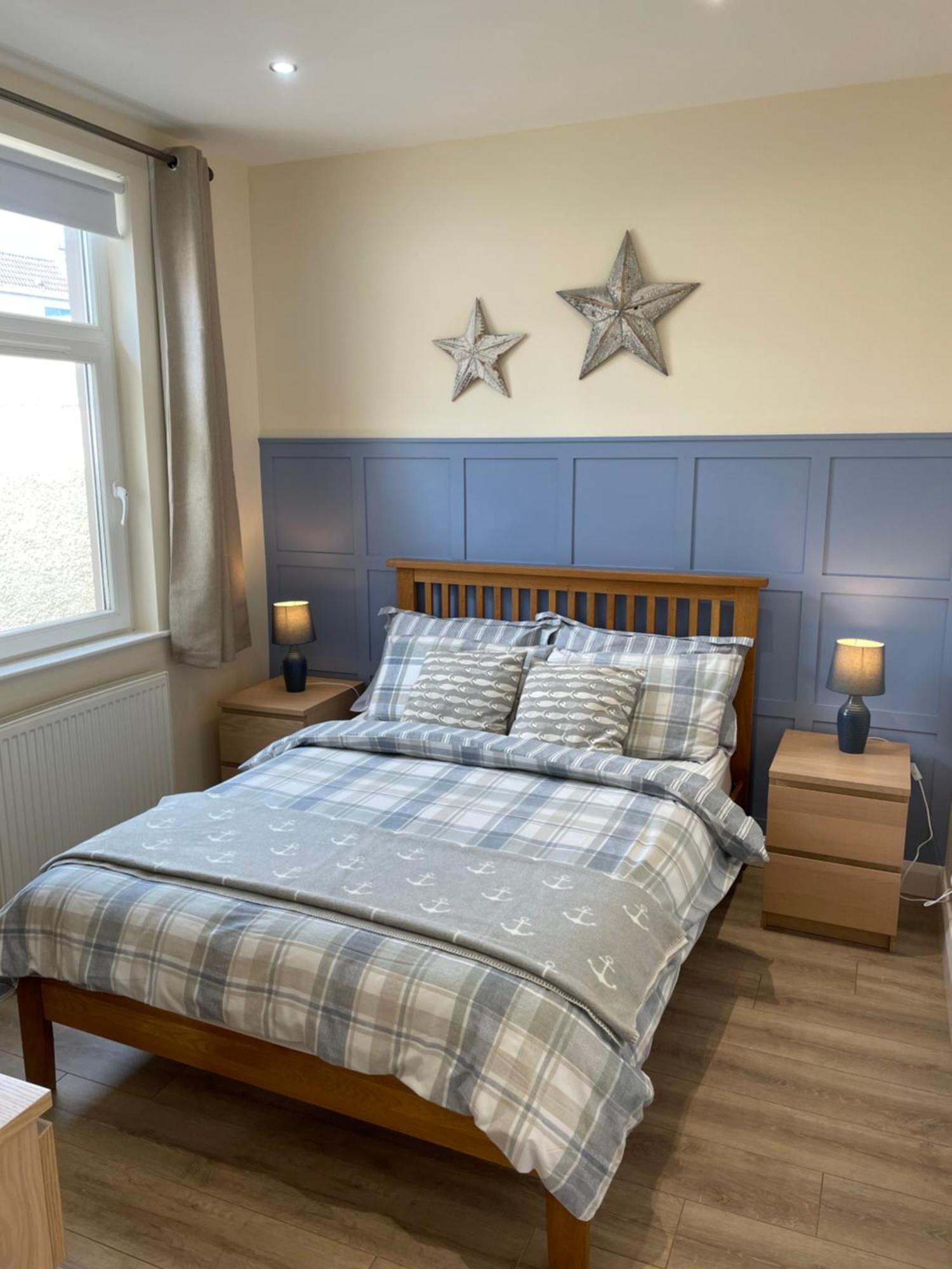 Coffee Cottage Portrush Holiday Home Self Catering Buitenkant foto