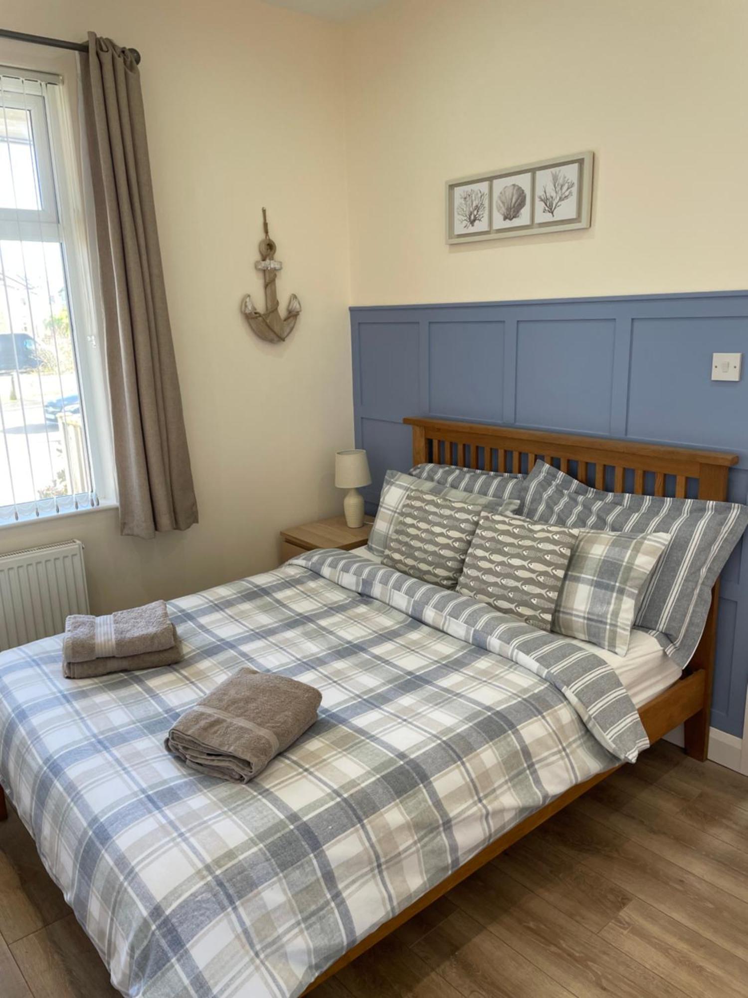 Coffee Cottage Portrush Holiday Home Self Catering Buitenkant foto