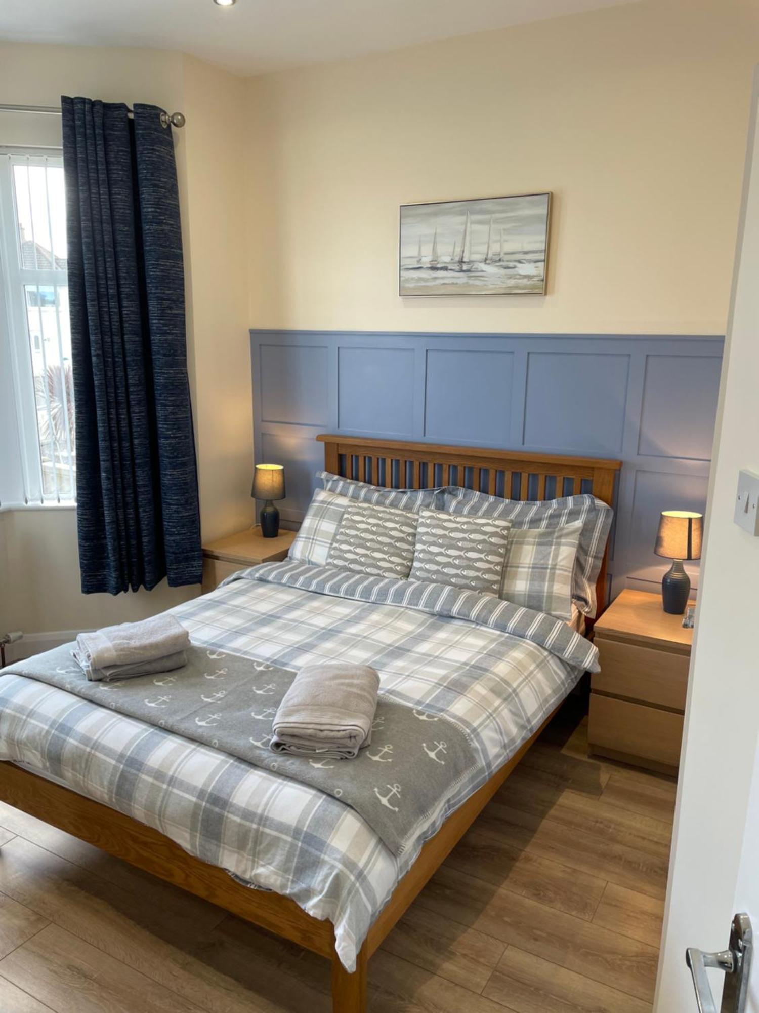 Coffee Cottage Portrush Holiday Home Self Catering Buitenkant foto