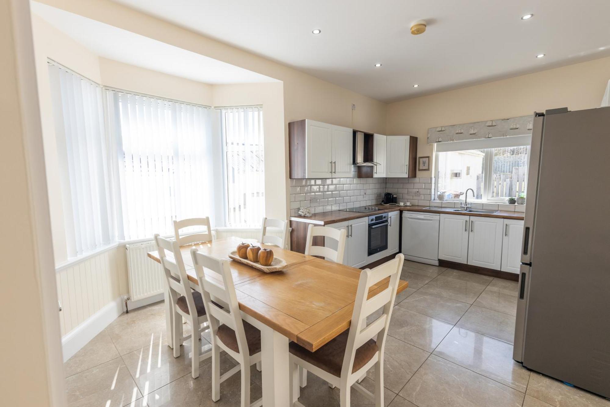 Coffee Cottage Portrush Holiday Home Self Catering Buitenkant foto
