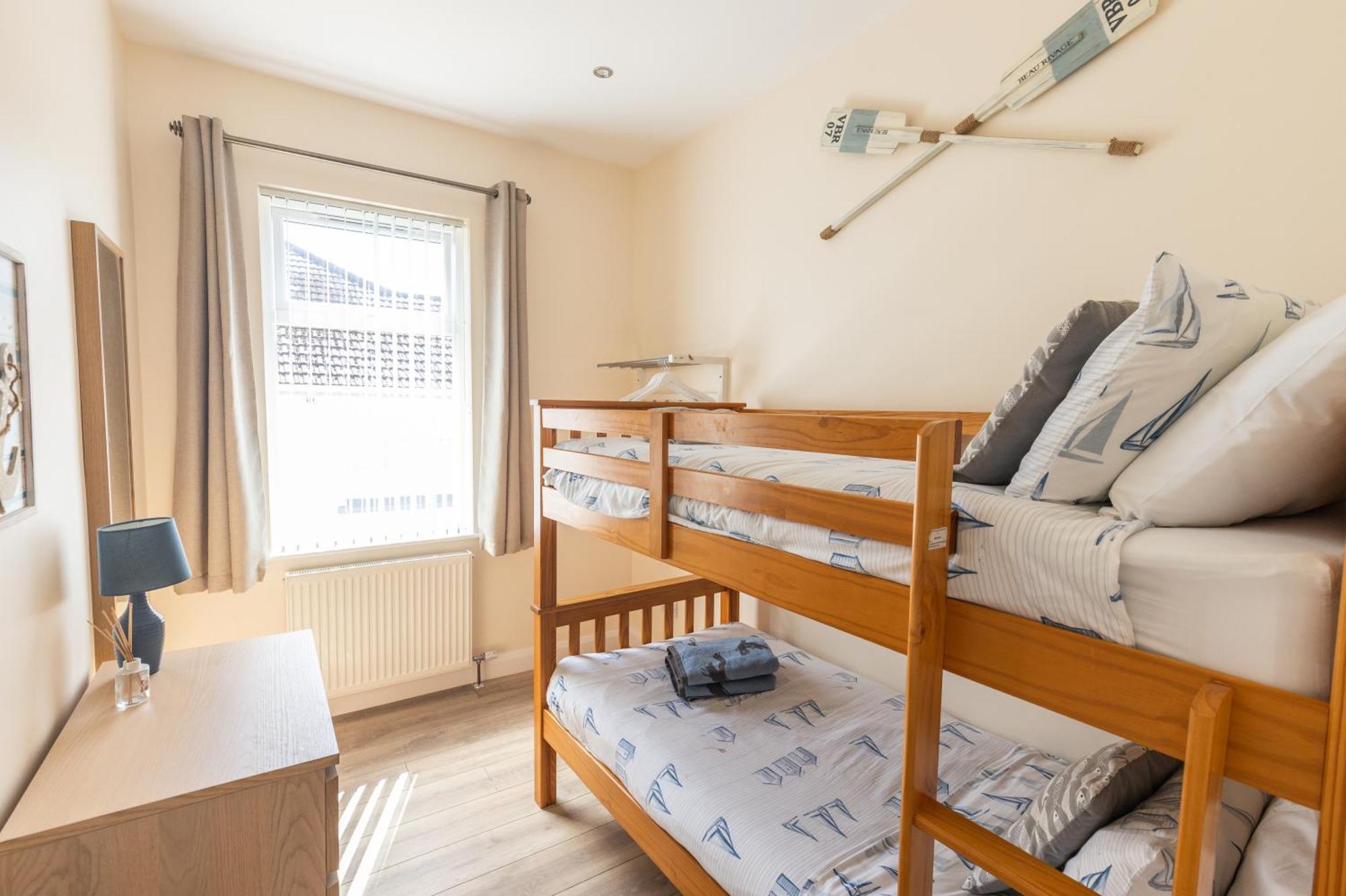 Coffee Cottage Portrush Holiday Home Self Catering Buitenkant foto