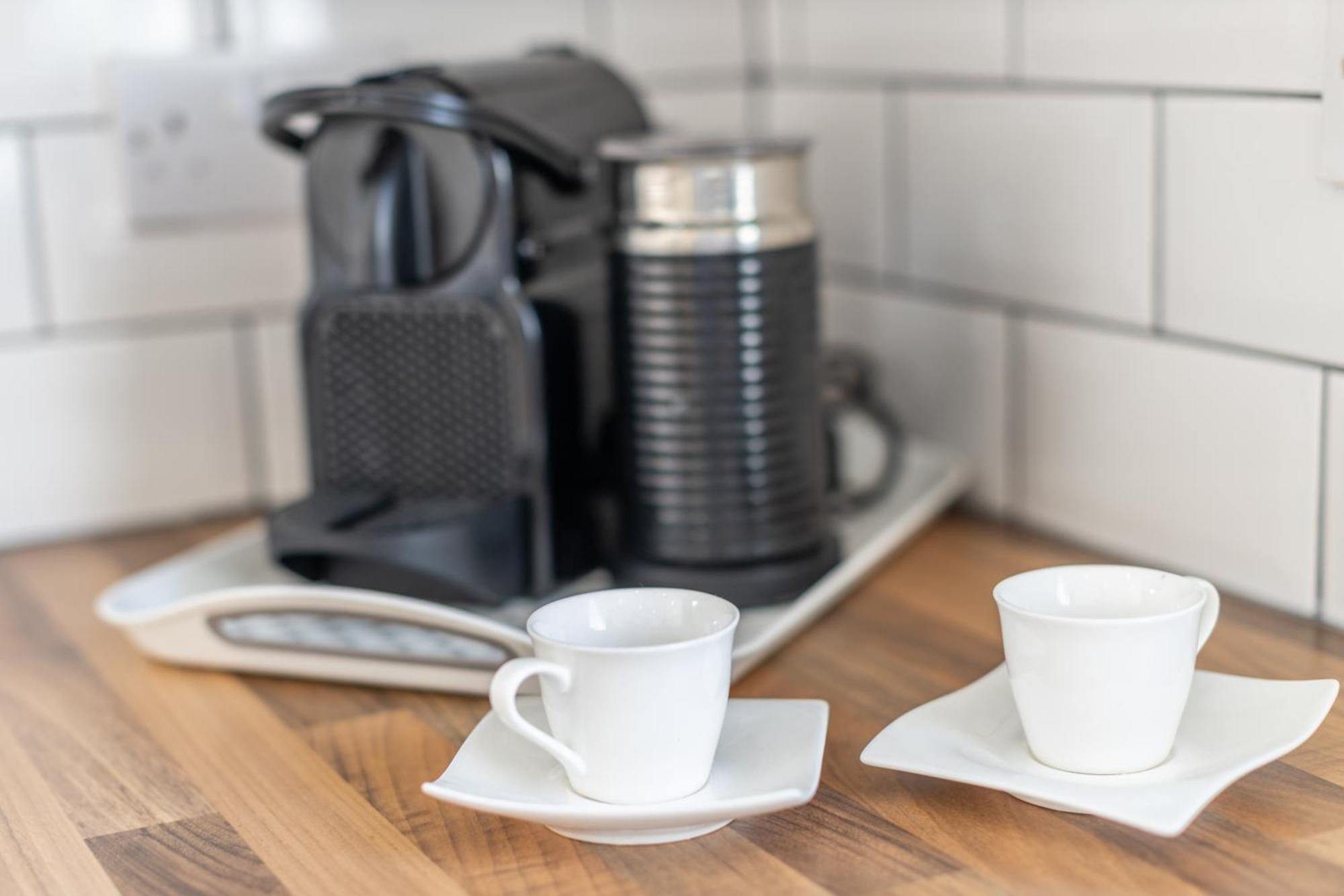 Coffee Cottage Portrush Holiday Home Self Catering Buitenkant foto