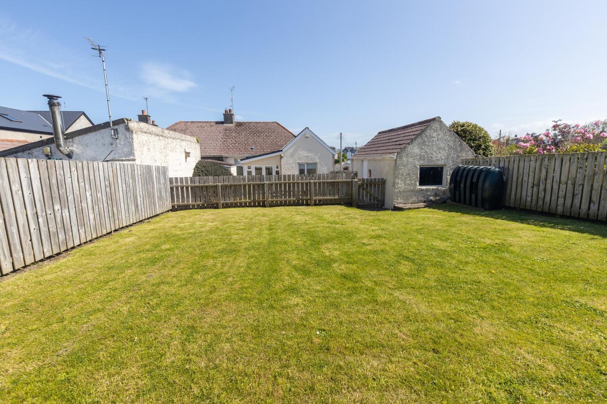 Coffee Cottage Portrush Holiday Home Self Catering Buitenkant foto