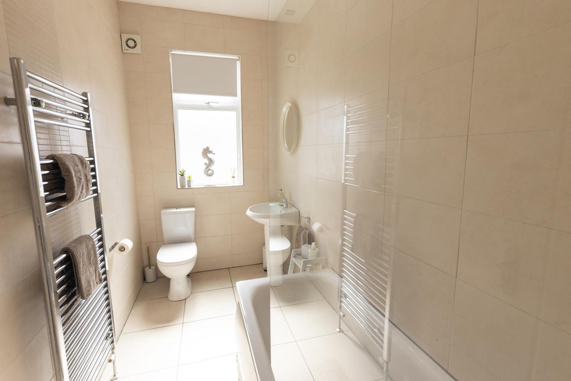 Coffee Cottage Portrush Holiday Home Self Catering Buitenkant foto