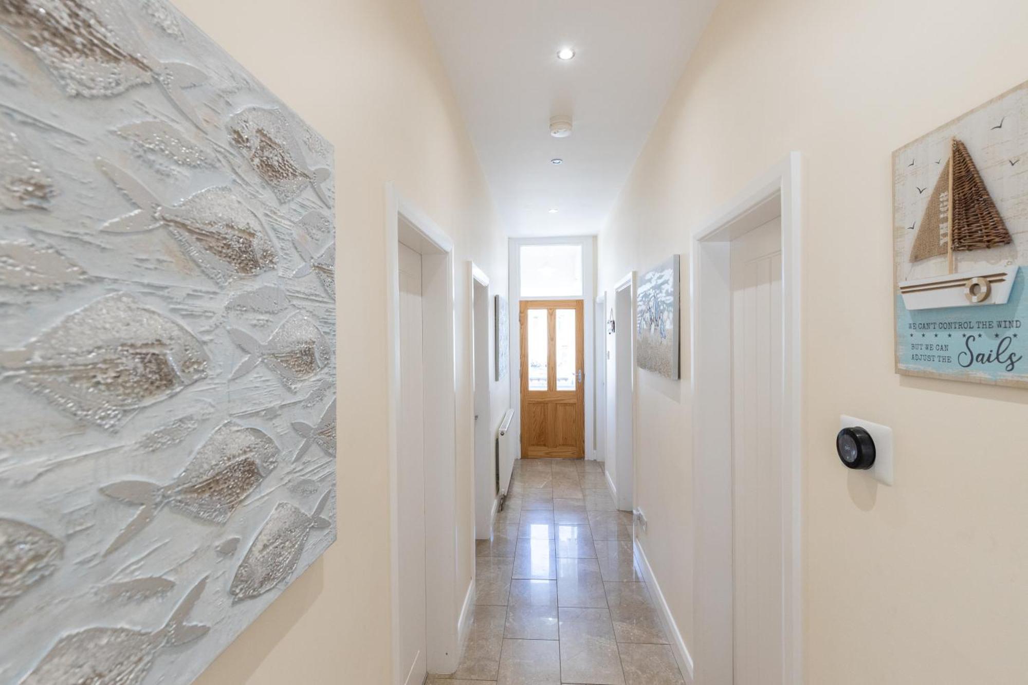 Coffee Cottage Portrush Holiday Home Self Catering Buitenkant foto