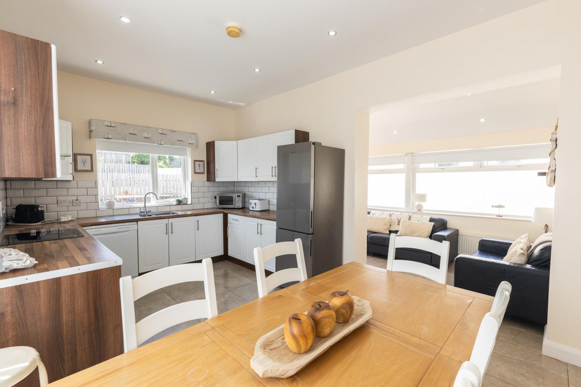 Coffee Cottage Portrush Holiday Home Self Catering Buitenkant foto