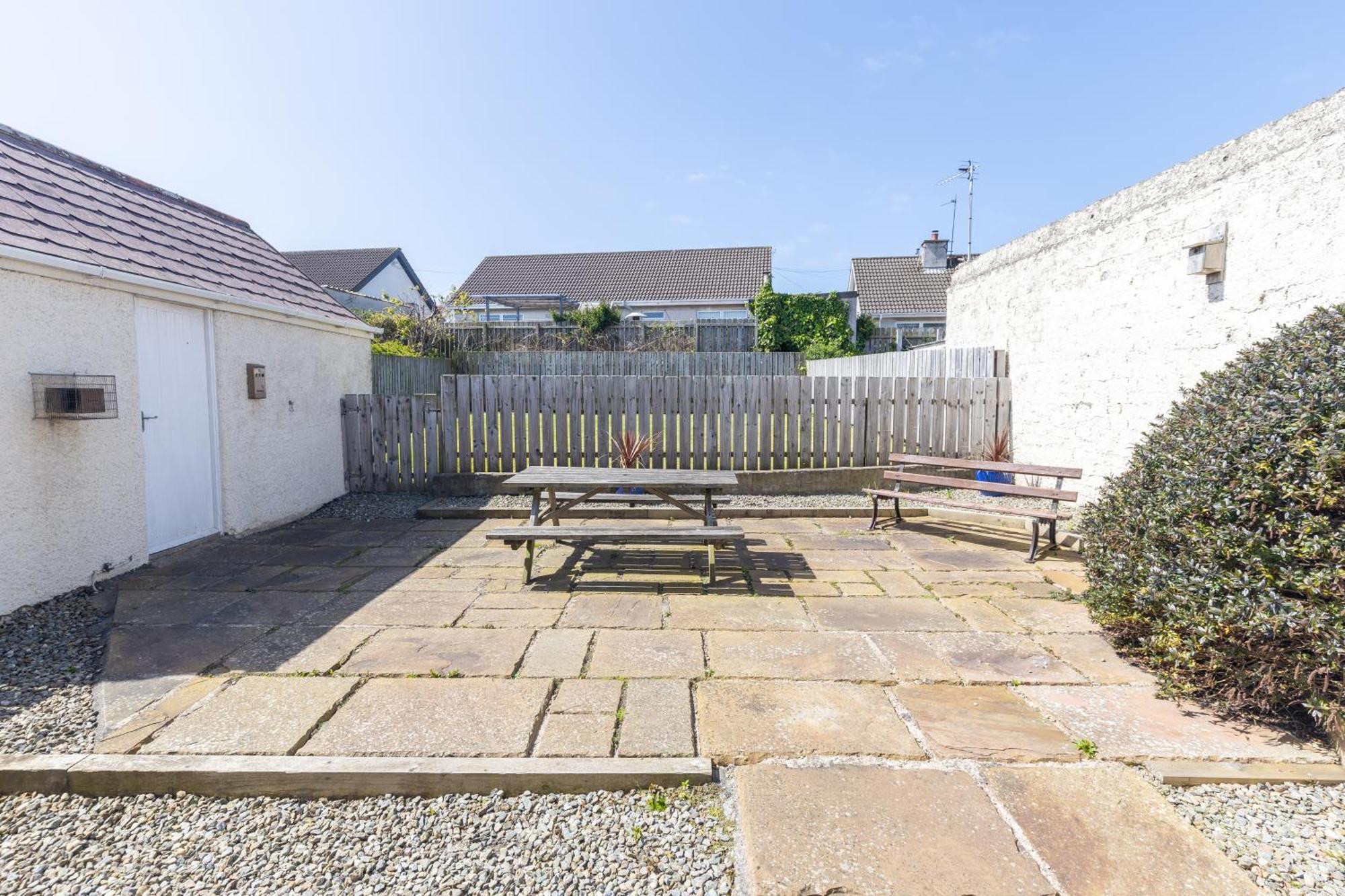 Coffee Cottage Portrush Holiday Home Self Catering Buitenkant foto
