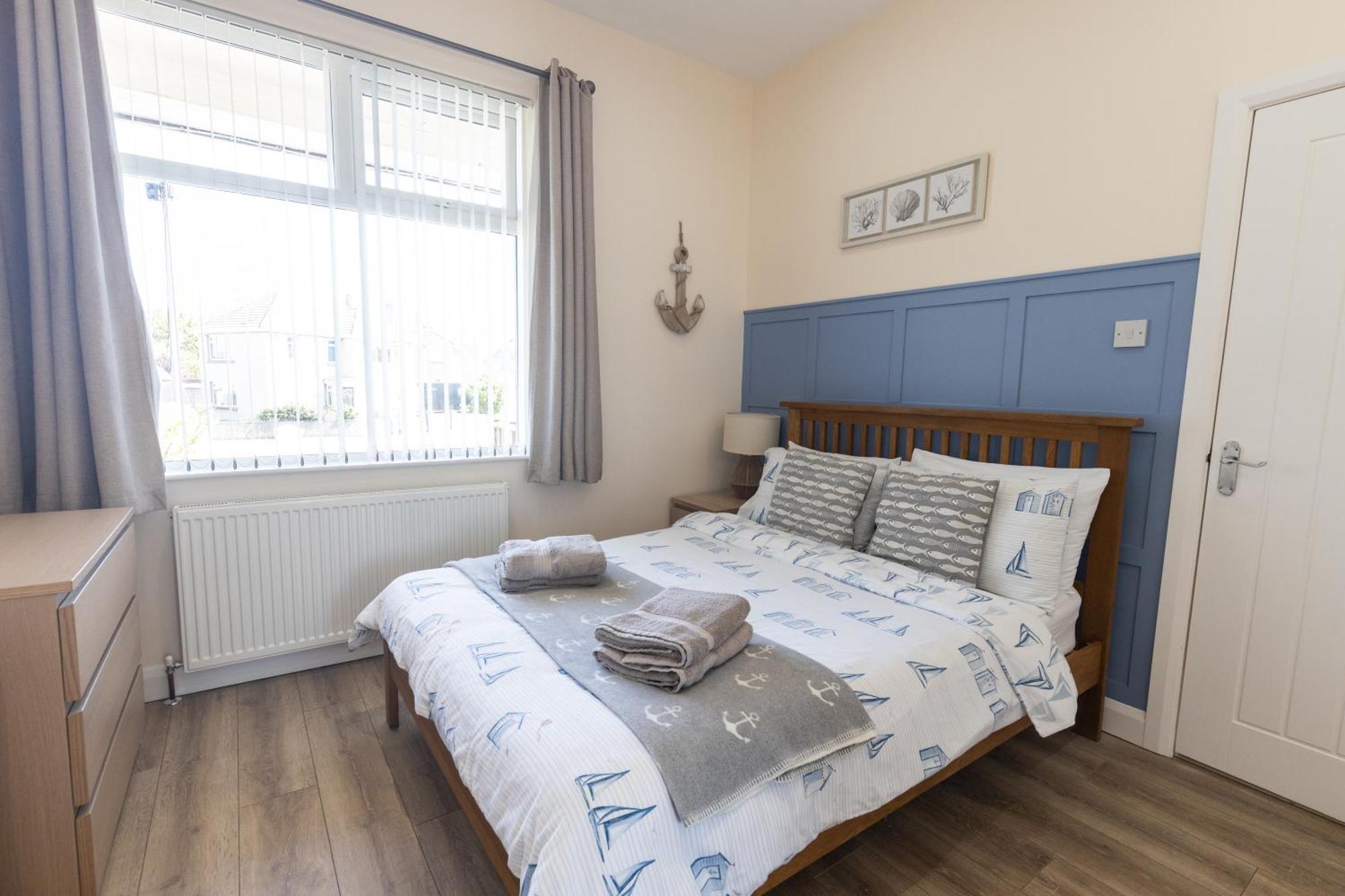 Coffee Cottage Portrush Holiday Home Self Catering Buitenkant foto